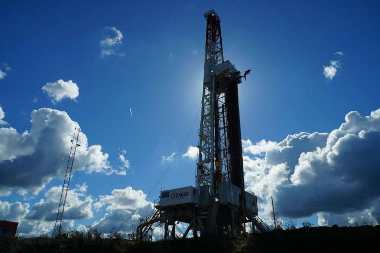 Un resumen del mega informe de la Contraloría que recomienda evitar el fracking (por ahora)