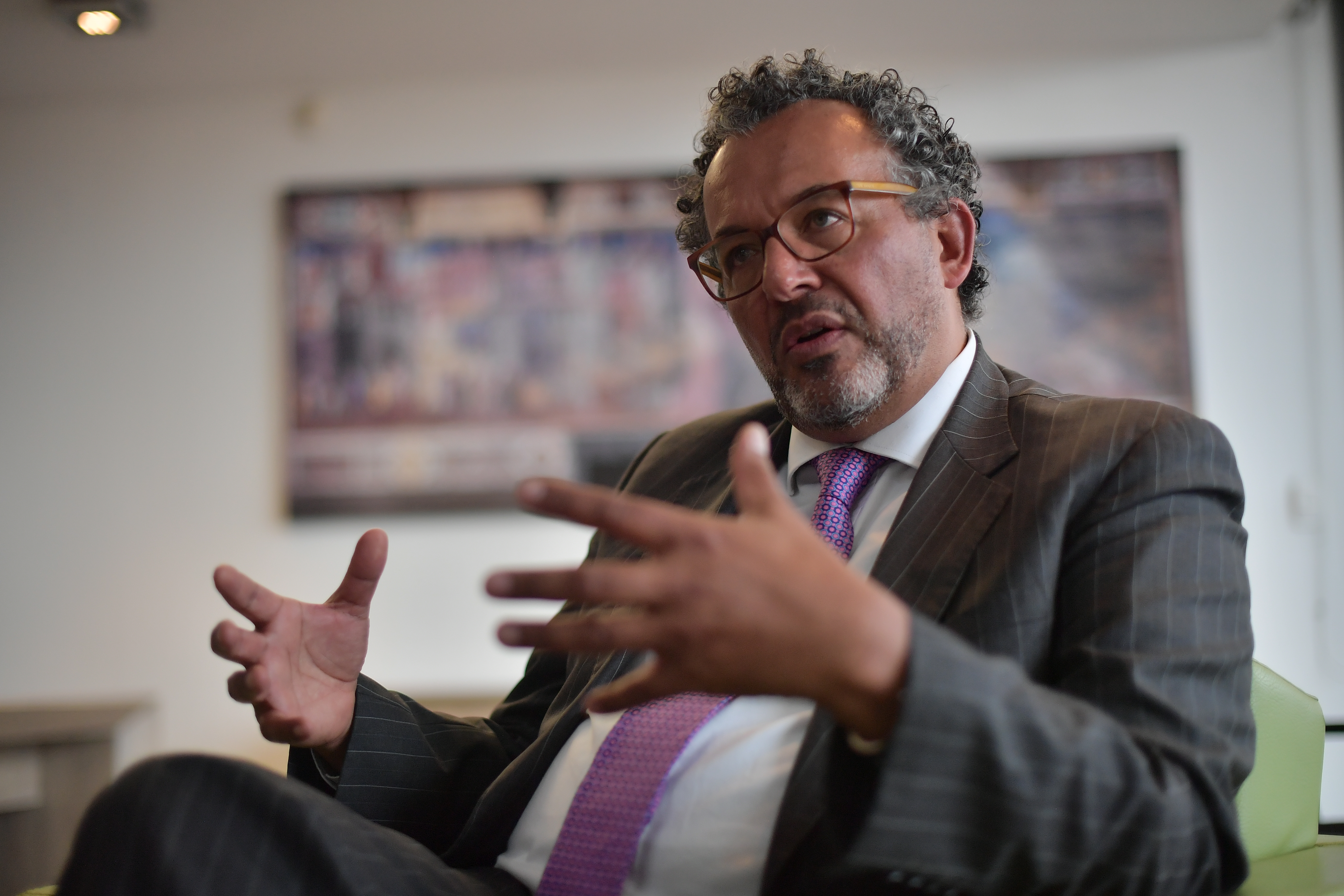 Roberto Vidal