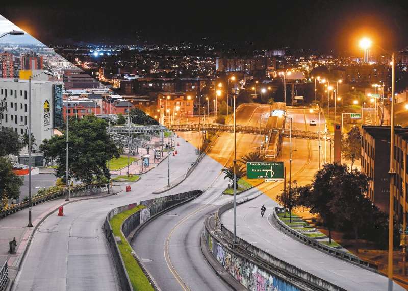 El escalafón lleva realizándose desde noviembre de 2020.