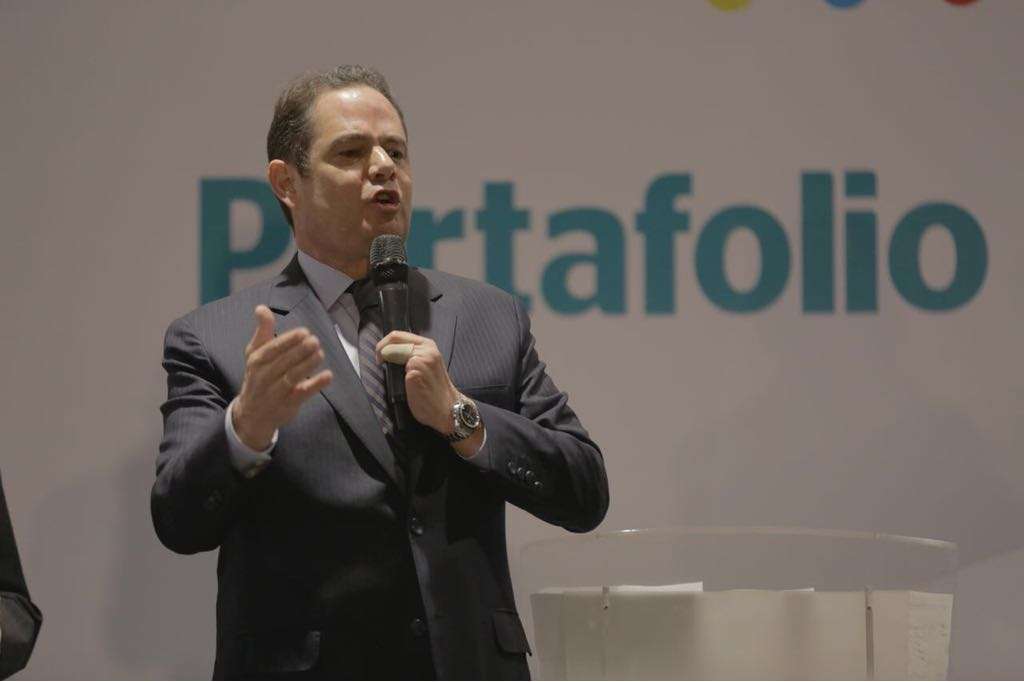 Germán Vargas Lleras, candidato presidencial. / Cortesía