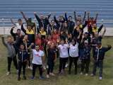 Los deportistas bogotanos quieren seguir aportando  a la sociedad