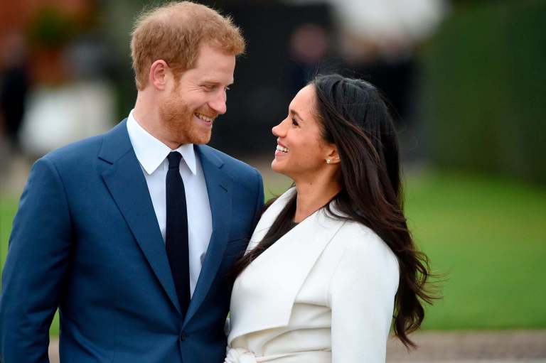 ¿Cuánto costó la renovación de la casa de Enrique y Meghan?
