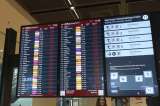 Alerta de drones provoca suspensión temporal de vuelos en el aeropuerto de Berlín