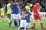 ¡Millos, Millos, Millos!