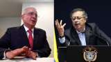 La pelea entre Petro y Uribe que frenó negocio por tierras de El Ubérrimo