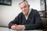 La arquitectura de Willy Drews hecha libro
