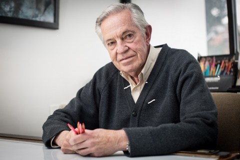 La arquitectura de Willy Drews hecha libro