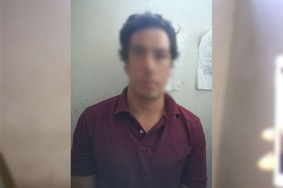 Cristian Camilo Bellón Galindo de 31 años, es señalado por la Fiscalía como el autor material del atentado en Barranquilla.