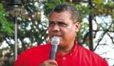 Óscar Gamboa va por la Gobernación del Valle: “Sin seguridad, se nos pega la aguja”