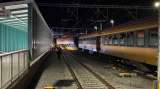 Accidente de tren en República Checa deja cuatro muertos y más de diez heridos