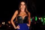 Sofía Vergara graba una miniserie en español
