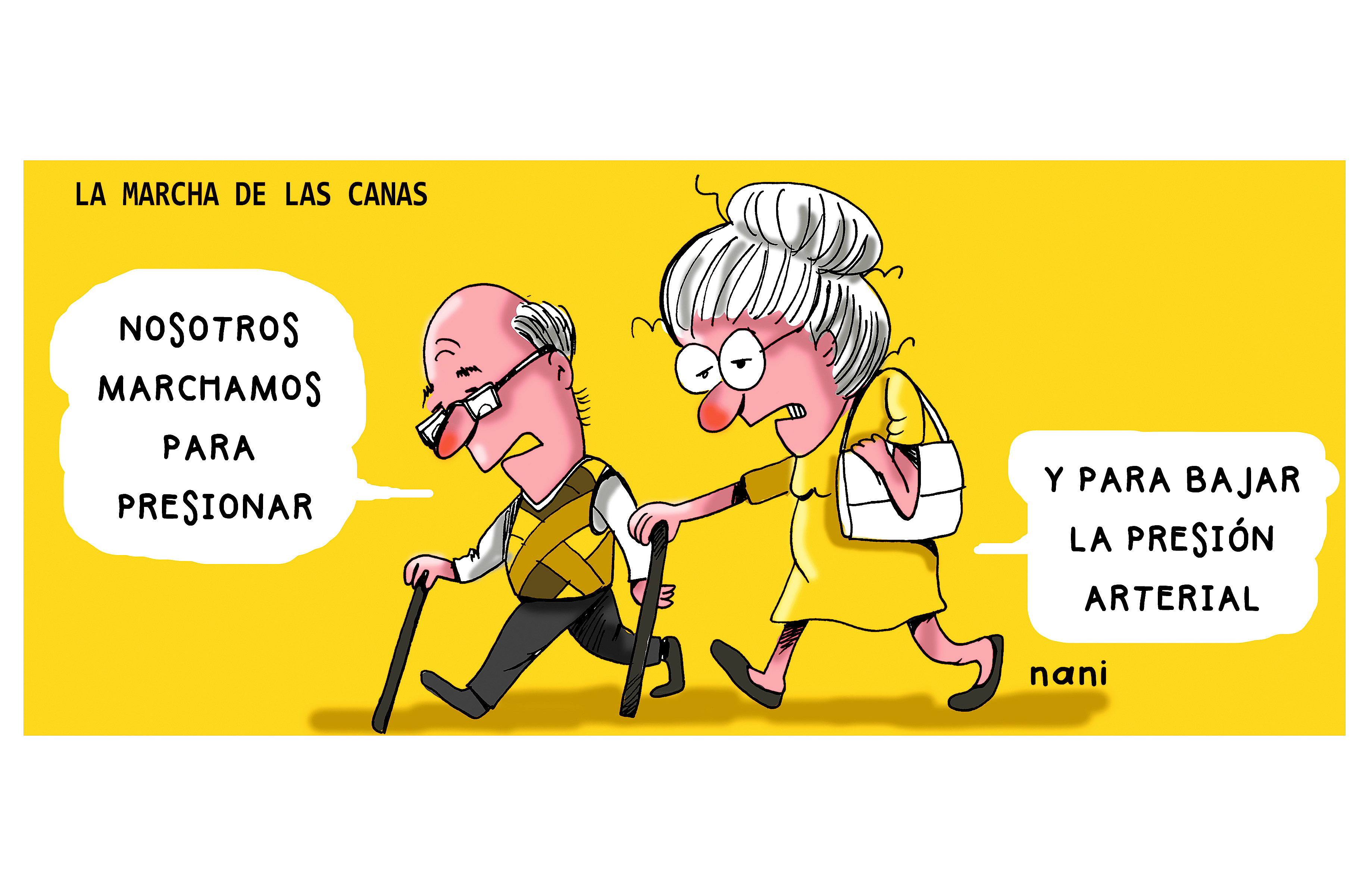 Caricatura