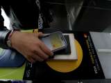 Bancolombia vuelve a caer: usuarios reportan fallas en la app y la web este martes