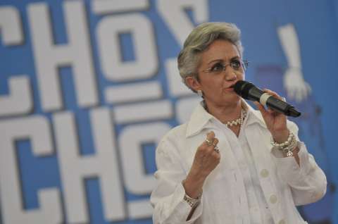 ¿Quién es Ilva Myriam Hoyos, la nueva ministra de Educación y reemplazo de Viviane Morales?