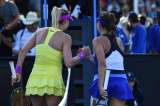 El Australian Open prohíbe banderas rusas y bielorrusas tras protesta de Ucrania