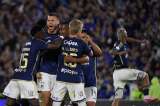 Millos y el arte de ganar desperdiciando el primer tiempo