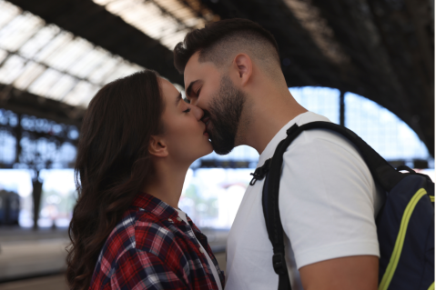 5 consejos para relaciones a distancia. La clave para no perder el amor