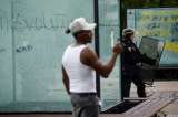 El video, la herramienta más poderosa en casos de violencia policial