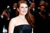 Julianne Moore rechaza la cirugía estética