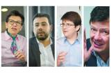 Aciertos y errores en datos que dieron esta semana los candidatos a la Alcaldía de Bogotá