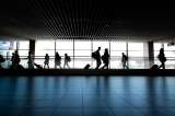 Examinan “por la fuerza” a mujeres tras abandono de recién nacido en aeropuerto de Doha