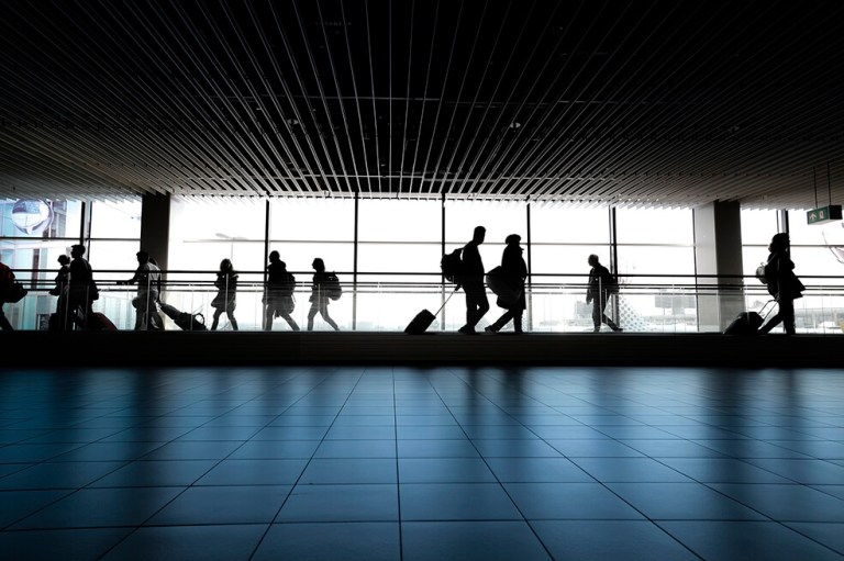 A partir del 1 de junio las aerolíneas pueden vender tiquetes internacionales