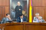 “Las reformas del gobierno Petro están vivas”: Velasco le responde al Congreso