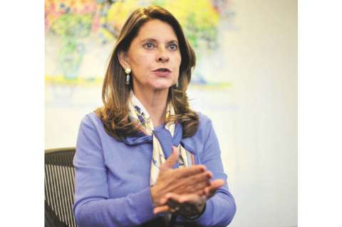 Vicepresidenta pide a Mintrabajo medidas contra decisión de Santa Fe sobre jugadoras