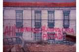 Película "La estrategia del caracol" cumple 25 años