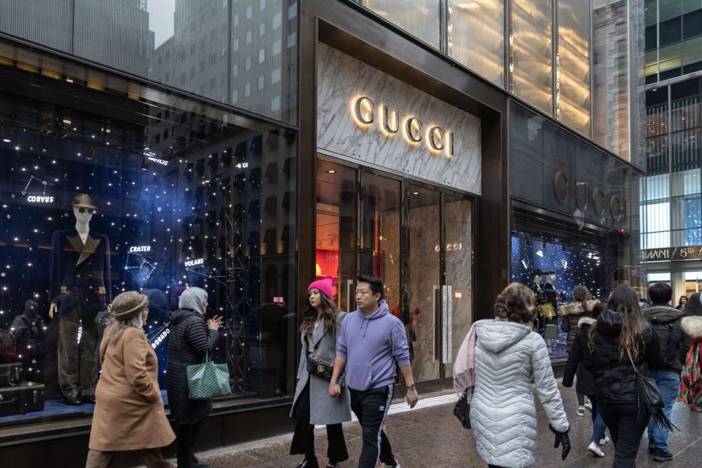 Gucci