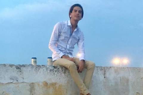 Hallan muerto a Sebastián Ealo, joven que desapareció en su Spark GT en Cartagena