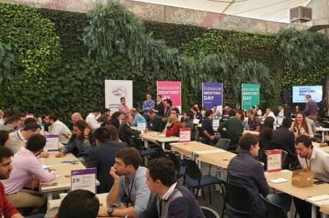 Una solución a todas las dudas de los emprendedores