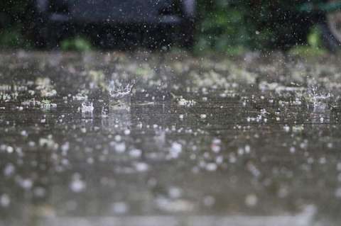 Temporada de lluvias deja inundaciones y casas afectadas en el Valle del Cauca