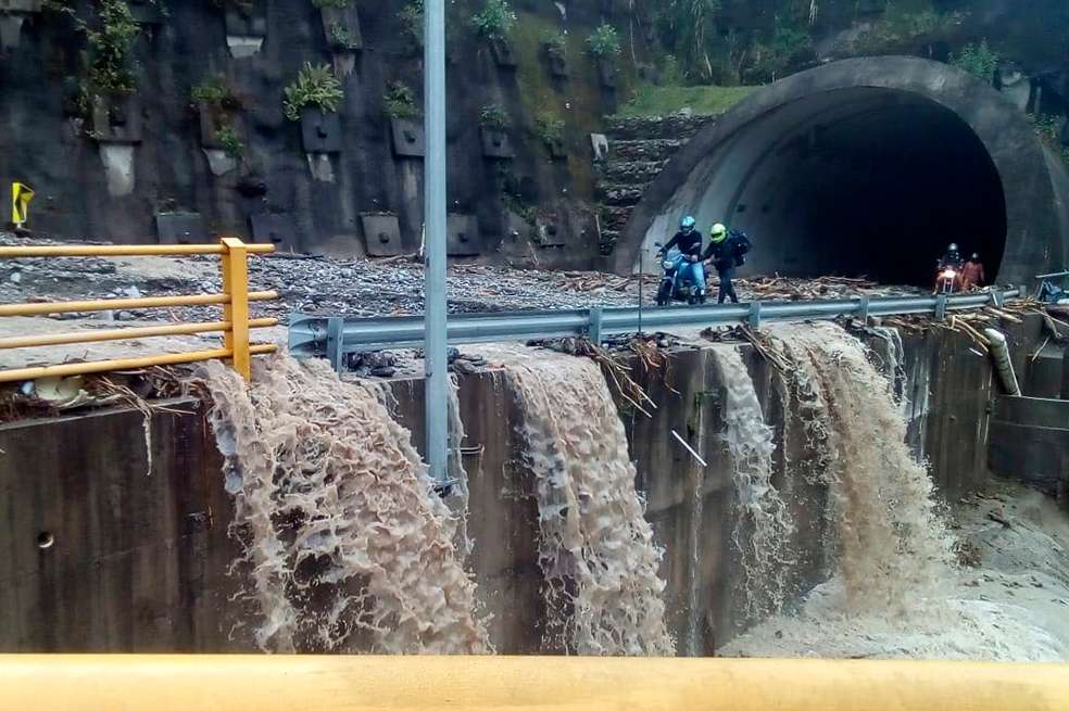 Cortesía - MinTransporte