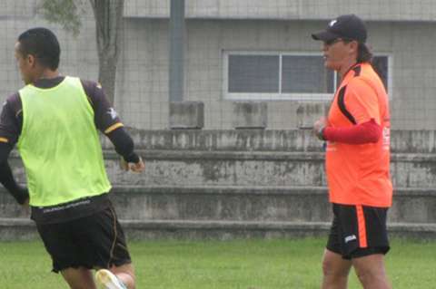 Once Caldas se arma para la temporada 2014