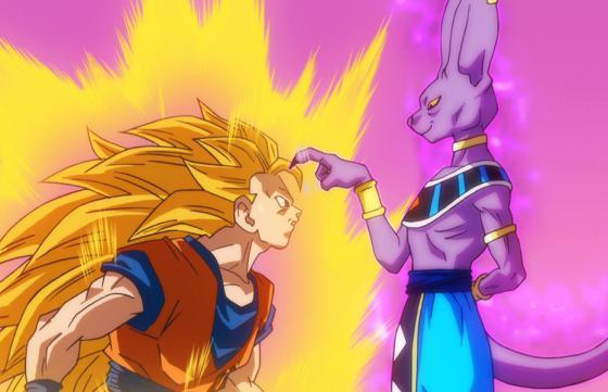 Dragon Ball Z, la película: ¿Mario Castañeda volverá a ser Gokú?