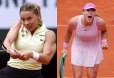 Final femenina inesperada en Roland Garros 2026: hora y dónde ver Andreeva vs. Chwalinska