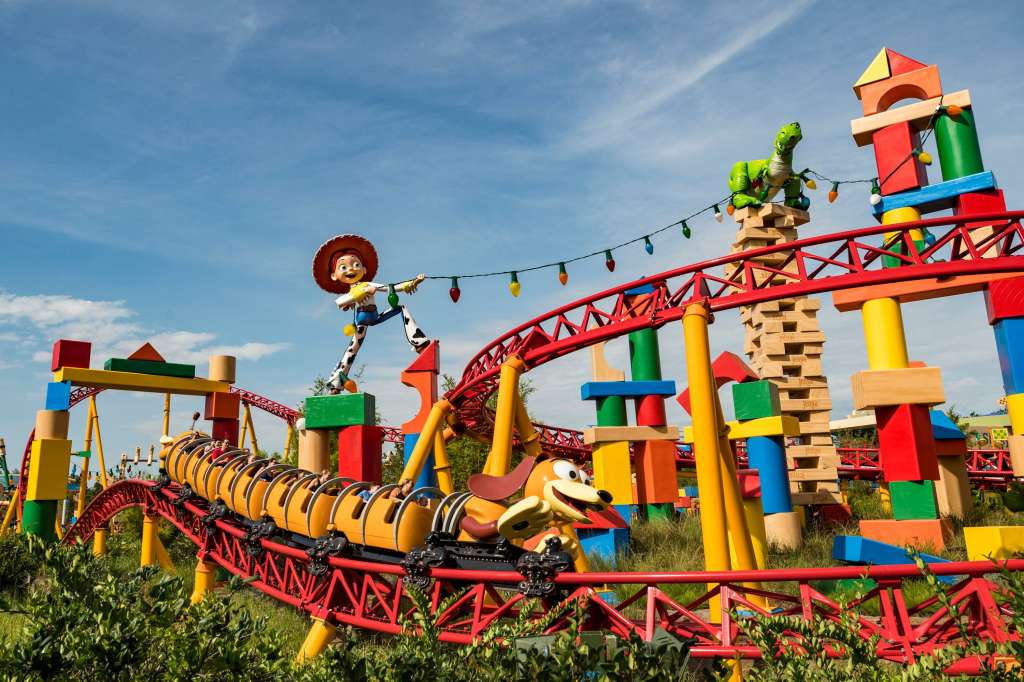100 años de Disney: más razones para visitar sus parques en Florida.