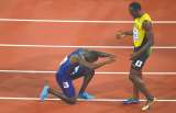 El atletismo a sus pies
