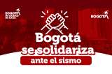Puntos de acopio en Bogotá para ayudar a víctimas del terremoto en el sur del país
