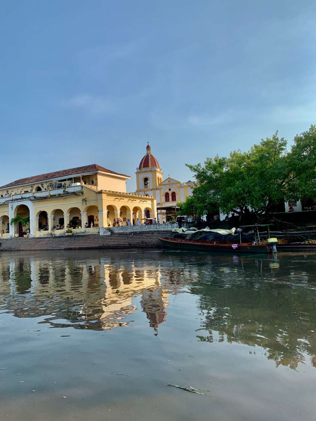 Mompox