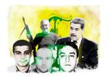 Hezbolá, una vieja alerta de la frontera con Venezuela que revive con la caída de Maduro