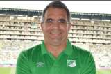 Juan Fernando Mejía, nuevo presidente del Deportivo Cali