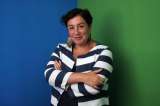 Una periodista tiene en sus manos el futuro de Chile