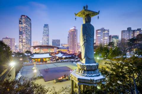 ¿Quiere estudiar en Corea del Sur? Icetex ofrece becas para estudiar maestrías