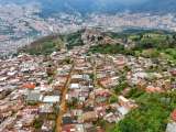 Alertan estafa con titulación de predios en asentamiento irregular de Bello