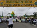 #SOSBuenaventura ¿Cuáles son las estrategias para frenar la violencia en la ciudad?