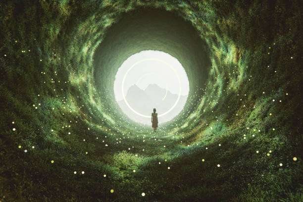 En los últimos años, la neurociencia ha mostrado que cuando imaginamos algo, nuestro cerebro activa muchas de las mismas zonas que usa cuando realmente vemos ese algo. /Getty