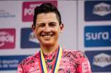 Esteban Chaves sorprendió con emotivo video: anunció su retiro tras 16 años de carrera