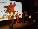 Fundacion Karisma, de Colombia, reconocida por su lucha contra el acoso en internet